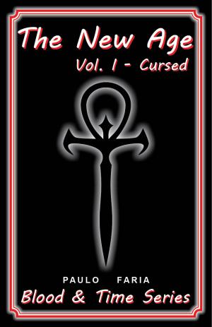 Cover of the book The New Age - Volume 1 - Cursed by Joseph Zammit