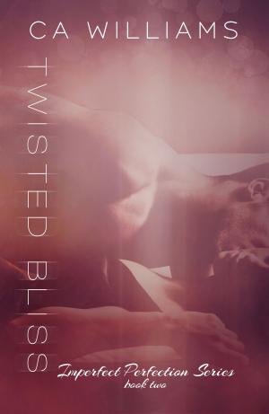 Book cover of Twisted Bliss
