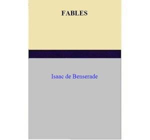 Cover of the book FABLES by Jordi Sierra i Fabra