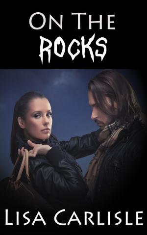 Cover of On the Rocks