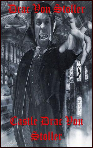 Book cover of Castle Drac Von Stoller