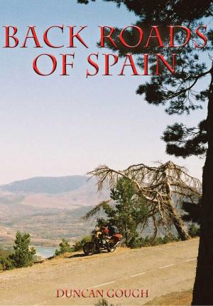 Cover of the book Back Roads of Spain by Mark Haskell Smith