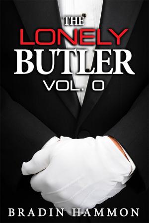 Cover of the book The Lonely Butler vol. 0 by Lou Morris