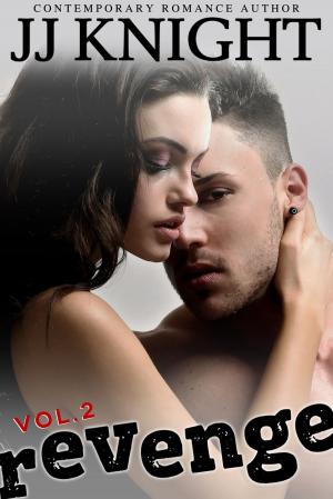 Cover of the book Revenge #2 by Cait London
