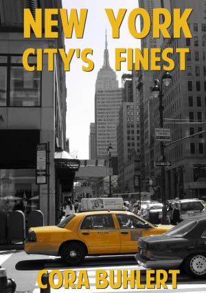 bigCover of the book New York City's Finest by 