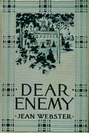 Cover of the book Dear Enemy by Joseph Hergesheimer
