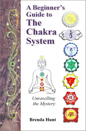 Book cover of A Beginner's Guide to the Chakra System