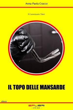 Cover of the book IL TOPO DELLE MANSARDE by Bonifacio Vincenzi