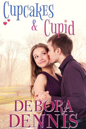 Book cover of Cupcakes & Cupid
