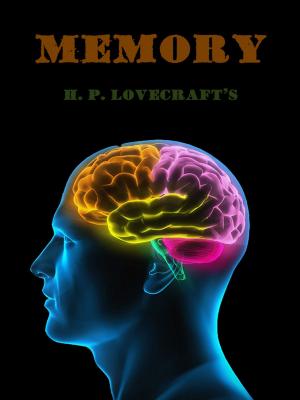 Cover of the book Memory by H. P. Lovecraft