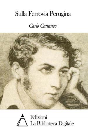 Cover of the book Sulla Ferrovia Perugina by Leon Battista Alberti