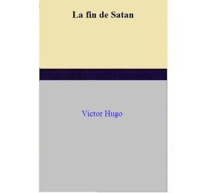 bigCover of the book La fin de Satan by 