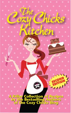 Cover of the book The Cozy Chicks Kitchen by M. H. Wilkie
