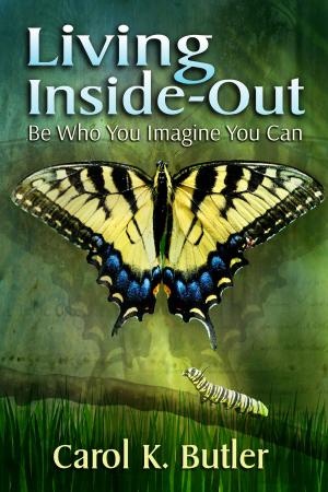 Cover of the book Living Inside-Out by Marcha Fox
