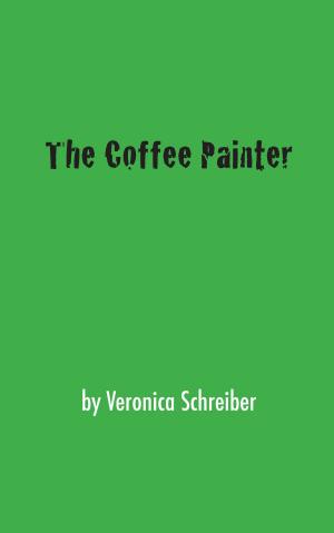bigCover of the book The Coffee Painter by 
