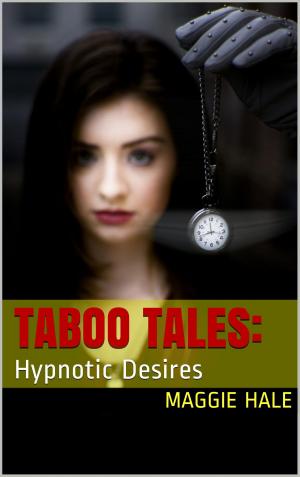 Book cover of Hypnotic Desires