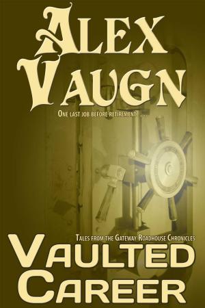 bigCover of the book Vaulted Career by 