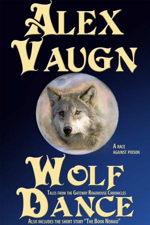 bigCover of the book Wolf Dance by 