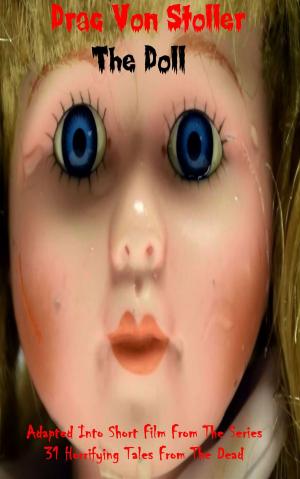 Book cover of The Doll