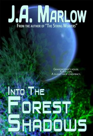bigCover of the book Into the Forest Shadows by 