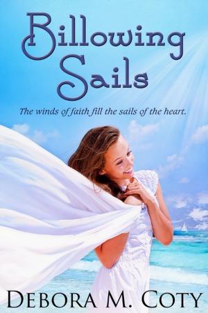 Cover of the book Billowing Sails by Terry Spear