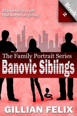 Cover of the book The Banovic Siblings (Book 2) by Ethan Day