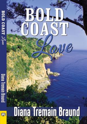 Cover of the book Bold Coast Love by JJ Greene