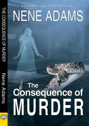 Cover of the book The Consequence of Murder by Heather Rose Jones