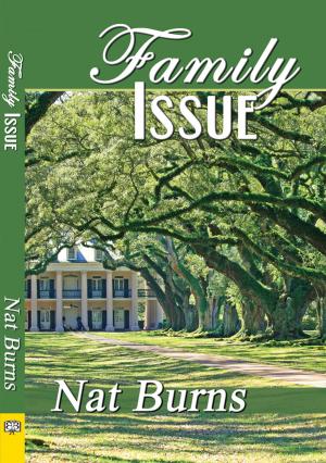 Cover of the book Family Issue by Nancy Garden