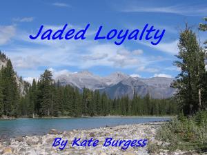 Cover of the book Jaded Loyalty by Iris Chacon