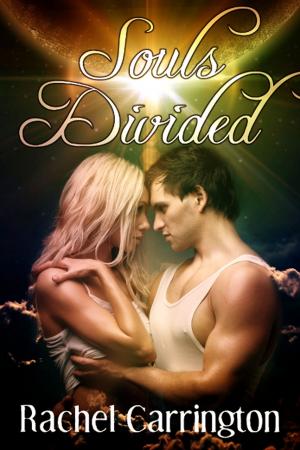 Cover of the book Souls Divided by Rachel Carrington