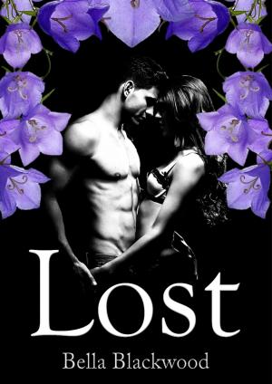 Cover of the book Lost by Katherine Stone