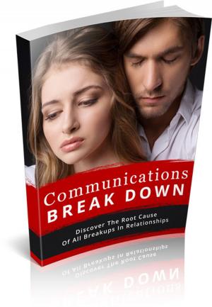 Cover of the book Communications Break Down by Robert George