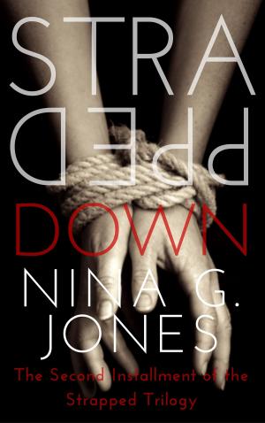 Book cover of Strapped Down
