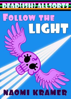 Cover of the book Follow the Light by Naomi Kramer
