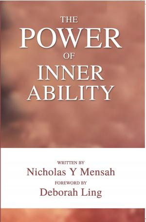 Book cover of The Power of Inner-Ability