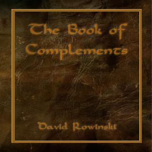 Cover of the book Book of Complements by Paul Edwards