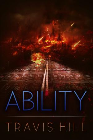 Cover of the book Ability by Tarisa Marie
