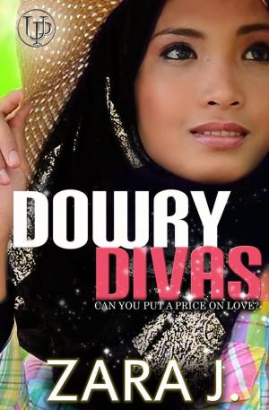 Cover of the book Dowry Divas by Paul Lawrence