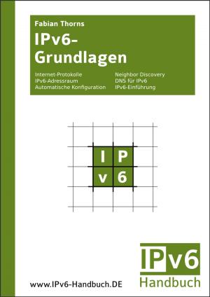 Cover of IPv6-Grundlagen