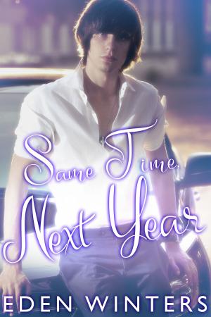 Cover of the book Same Time, Next Year by Hentai Paris