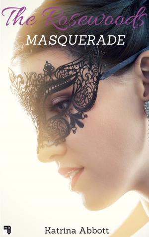 Cover of the book Masquerade by James Minter