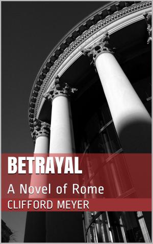 Cover of the book Betrayal by S. L. Stoner