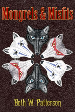 Cover of the book Mongrels and Misfits by SD Tanner