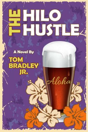 Cover of the book The Hilo Hustle by Raza Amin