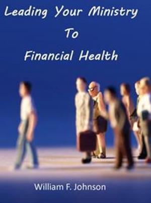 bigCover of the book Leading Your Ministry to Financial Health by 