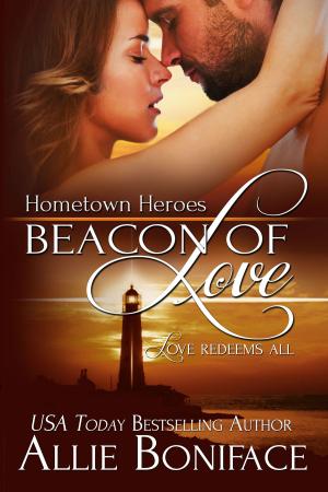 bigCover of the book Beacon of Love by 