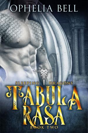 Cover of the book Tabula Rasa by Jennifer Oneal Gunn