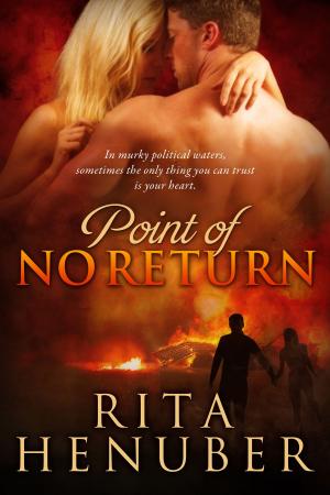 Cover of the book Point Of No Return by Jayne Blue