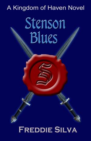 Cover of the book Stenson Blues by Joel Stottlemire